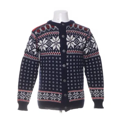 Cardigan (Blue, Multicolored) from Dale of Norway