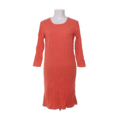 Jurk (Rood) van Park Lane Katoen