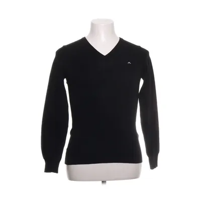 Pull-over (W AMAYA TRUE MERINO) de J.Lindeberg Laine de mouton