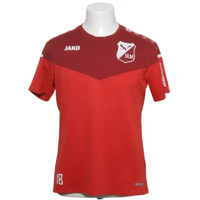 Voetbalshirt (Rood) van Jako Polyester