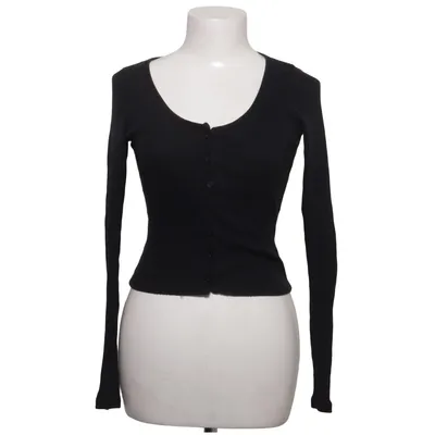 Cardigan (Zwart) van Brandy Melville