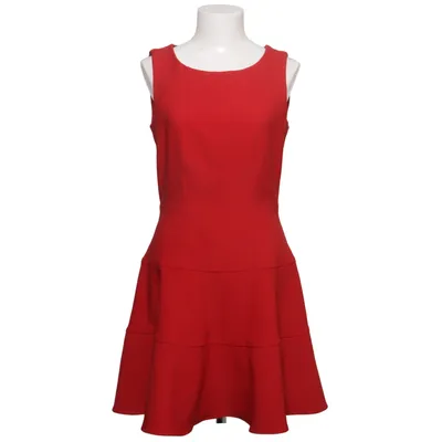 Jurk (Rood) van Closet London Elastaan, Polyester