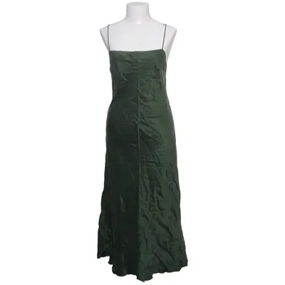 Robe (Vert) de Djerf Avenue Cupro, Viscose