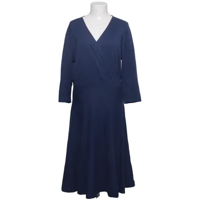 Långklänning (NADJA) från Jumperfabriken Bomull