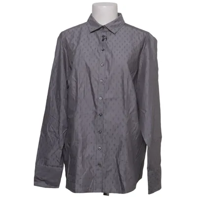 Chemise (Gris) de Franco Callegari Coton