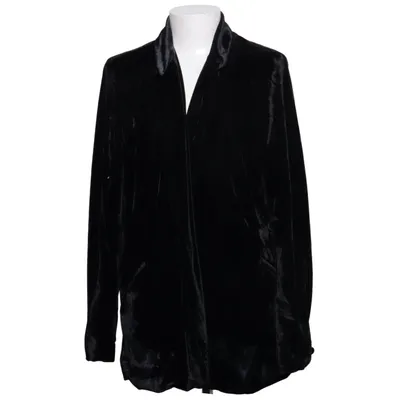 Kavaj (Svart) från Esmara by Heidi Klum Elastan, Polyester