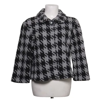 Jacket (Black, Gray) from Kate Storm Wool