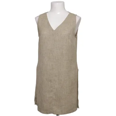 Dress (Beige) from Nice Polyester