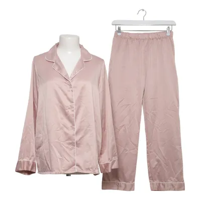 Pyjama (Roze) van Ladies lounge Polyester