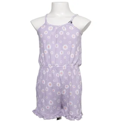 Jumpsuit (Purple, White, Multicolored) from Mywear Young Elastane, Viscose