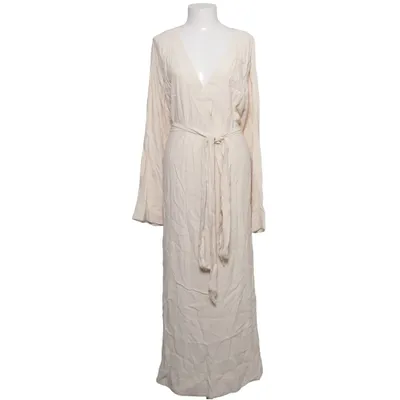 Jurk (Beige) van H&M Trend Viscose