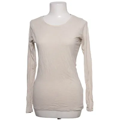 Långärmad t-shirt (Beige) från Fatface