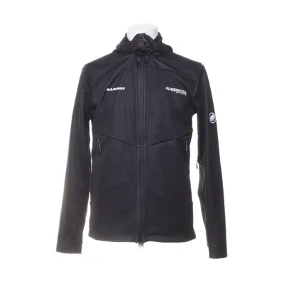 Träningsjacka (Svart) från Mammut