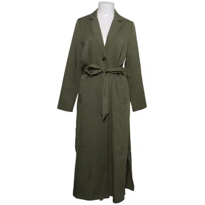Trench-coat (Luna) de Rut & Circle Élasthane, Polyester