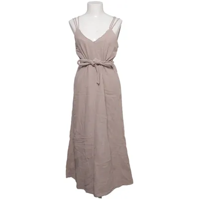 Maxi dress (Purple) from Zara