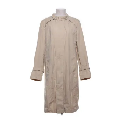 Regnkappa (Beige) från Flare Collection Bomull, Polyamid, Polyester