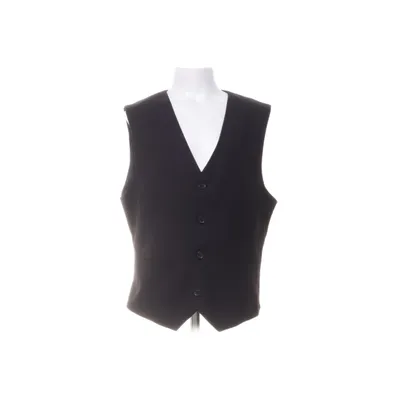 Suit vest (Black) from H&M Kids Polyester, Viscose