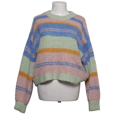 Tröja (Blå, Rosa, Grön) från Pacific Republic Pull & Bear Akryl, Polyamid, Polyester, Ull