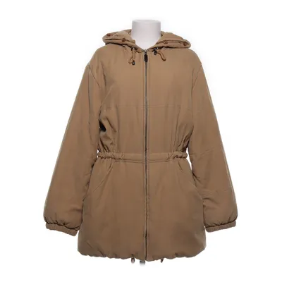 Parkas (J20756) från Jones New York Päls, Nylon, Polyester