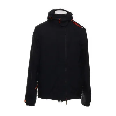 Vinterjacka (Windcheater) från Superdry Nylon, Polyester