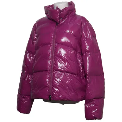 Winterjas (Mirco 1 Caban Crystal Nylon) van Pinko Polyamide, Polyester, Polyurethaan