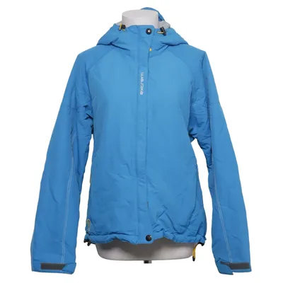 Ski jacket (Blue) from Extrem Polyamide