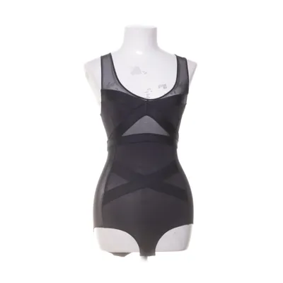 Body (Svart) från By Malene Birger Elastan, Polyamid