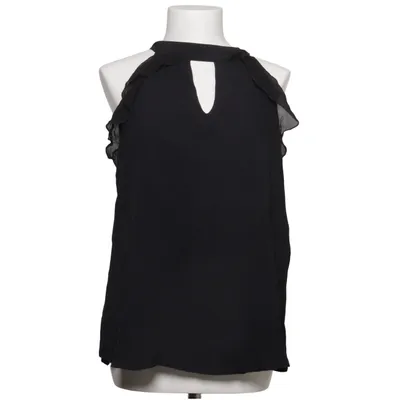 Haut (Noir) de Ajlajk Viscose