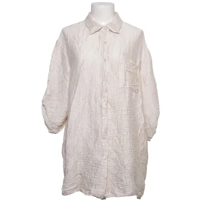 Shirt (Beige) from Amore Nylon, Tencel