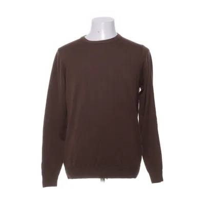 Sweater (Brown) from Kiro's Polyester, Polyurethane