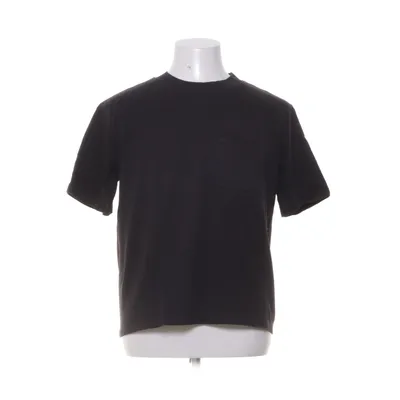 T-shirt (Svart) från MTWTFSS WEEKDAY Bomull