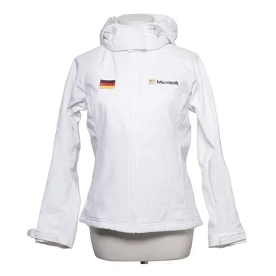 Veste anti-froid (B&C HOODED SOFTSHELL /W) de B&C Collection Élasthane, Polyester