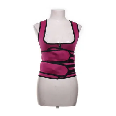Gewichtsvest (Roze, Zwart)