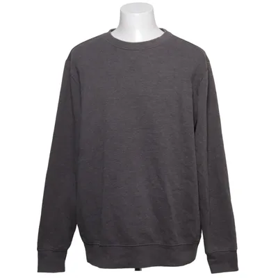 Sweatshirt (Gray) from On Our Terms Cotton, Polyester