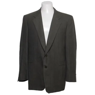 Blazer (Grün) von Pal Zileri Kaschmir, Cupro, Wolle
