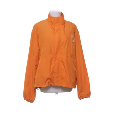 Outdoorjakke (Orange) fra Planet NUSA