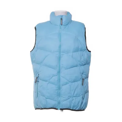 Outer vest (Blue) from XS-EXES Polyamide
