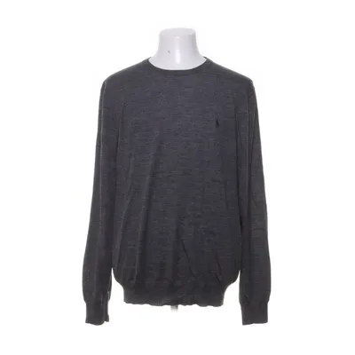 Tröja (Grå) från Polo Ralph Lauren Merinoull
