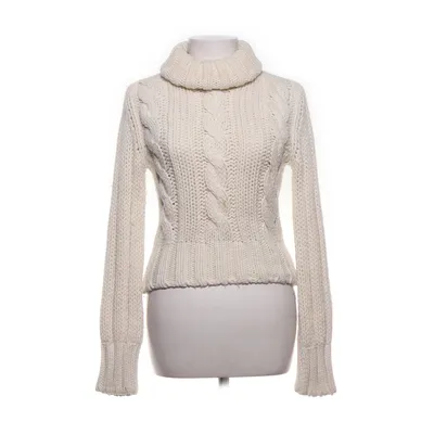 Coltrui (Wit) van United Colors of Benetton Acryl, Wol