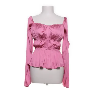Blus (Rosa) från H&M Polyester