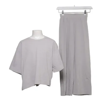 Loungewear (Gray) from Zara Cotton
