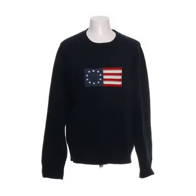 Tröja (Blå, Röd, Vit) från Sebago