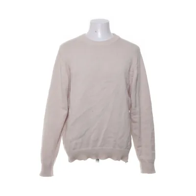 Sweater (Beige) fra Les Deux Bomuld