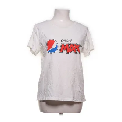 T-shirt (Vit, Röd, Blå) från Pepsi Max