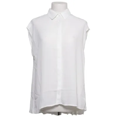 Top (White) from Icona Polyester