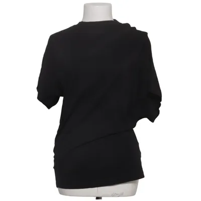 Top (Sort) fra H&M Studio