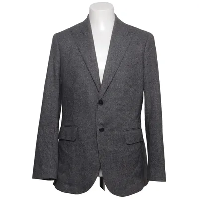 Kavaj (RUDY SOFT PEAK CHECK) från WHYRED Acetat, Elastan, Polyamid, Polyester, Silke, Viskos, Ull