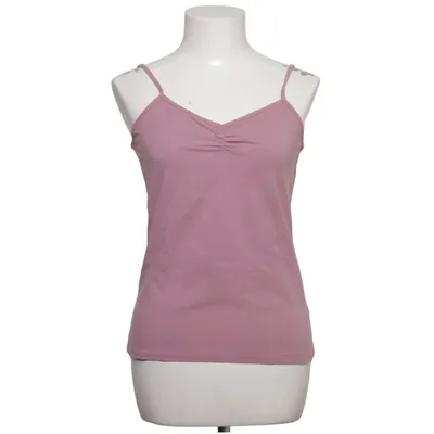 Linne (Rosa) från Gianini Bomull, Elastan