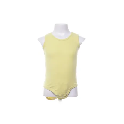 Body (Gul) från Jako-O Bomull
