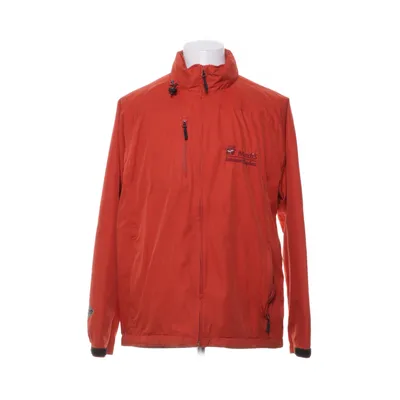 Träningsjacka (Röd) från Stormtech Polyester